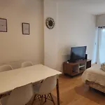 Apart Bulnes - Alto Palermo