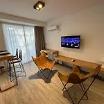 Oro Apartments - Exclusive Studio