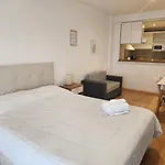 Apart Bulnes - Alto Palermo