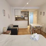 Apart Bulnes - Alto Palermo