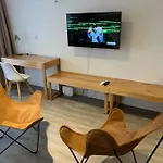 Oro Apartments - Exclusive Studio