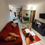 Departamento Moderno Ubicado En Zona Alto Palermo