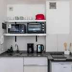 Departamento En Palermo, Buenos Aires