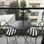 Apartamentos Deluxe Jnjr869
