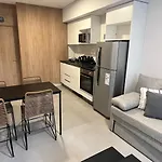 Apartamentos Deluxe Jnjr869