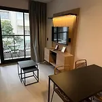 Apartamentos Deluxe Jnjr869