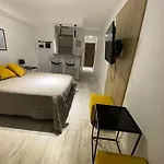 Studio Barracas