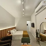 Studio Admirable Recoleta