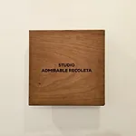 Studio Admirable Recoleta