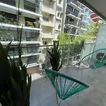 Beautiful Apartment In Recoleta