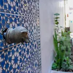 El Templario Hostel