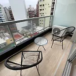 Caballito Retreat Pool And Balcony