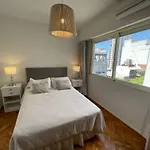 Elegant And Cozy Apartment In Palermo
