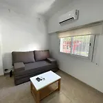 Cozy Retreat Near River Plate Stadium