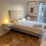 Great Studio Apartment In Buenos Aires