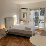 Great Studio Apartment In Buenos Aires