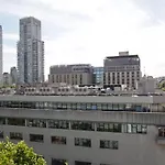3Br Apartment In Palermo Soho