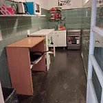 Hostal Ciudad Recoleta