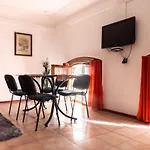 Departamento En Casa Historica, San Telmo