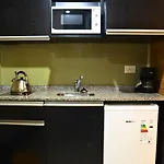 Comfort, Location And Ammenities In Buenos Aires