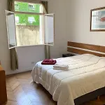 Beautiful And Quiet Apartment In The Heart Of Ba!!