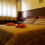 Monoambiente Pleno Centro 2-3 Pax