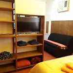 Monoambiente Pleno Centro 2-3 Pax