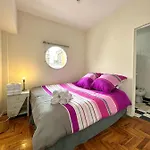 Aguero 1945 - Barrio Norte - 2 Personas