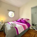 Aguero 1945 - Barrio Norte - 2 Personas