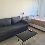 Moderno Departamento En Piso Alto, Edificio Nuevo San Telmo 92