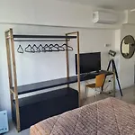 Moderno Departamento En Piso Alto, Edificio Nuevo San Telmo 92