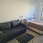 Moderno Departamento En Piso Alto, Edificio Nuevo San Telmo 92