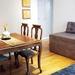 Apartamento Moderno Y Centrico Para 4 Personas