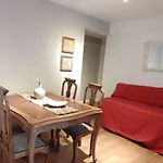 Apartamento Moderno Y Centrico Para 4 Personas