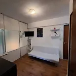 Dorrego Suite