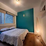 Dorrego Suite