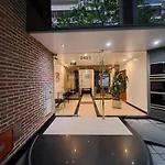 Oasis En Belgrano