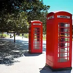 Excelente Departamento En Recoleta, A Pasos De Todo