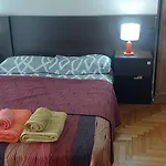 Comodo Departamento Con Balcon En Microcentro