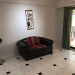 Apartamento Viajero 2