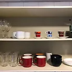 Apartamento Viajero 2