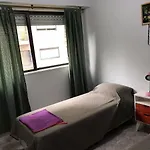 Apartamento Viajero 2