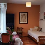 Departamento Palermo