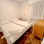 Departamento Palermo Las Canitas Baez 8