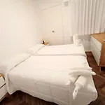 Departamento Palermo Las Canitas Baez 8