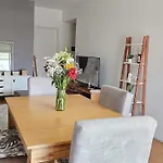 Apartamento Con Dormitorio En Palermo- Cochera