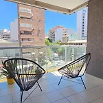 Apartamento Con Dormitorio En Palermo- Cochera