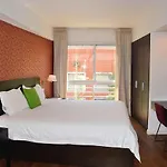 Hotel Ba Abasto