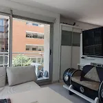 Alquiler Temporario Puerto Madero