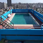 Recoleta Apartment Buenos Aires